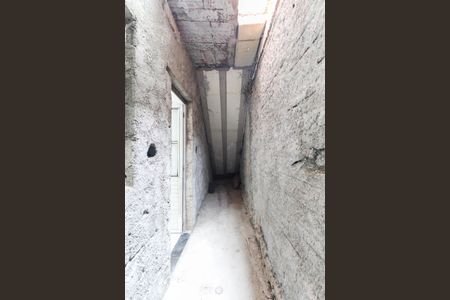 Casa para alugar com 55m², 1 quarto e sem vagaCorredor Externo