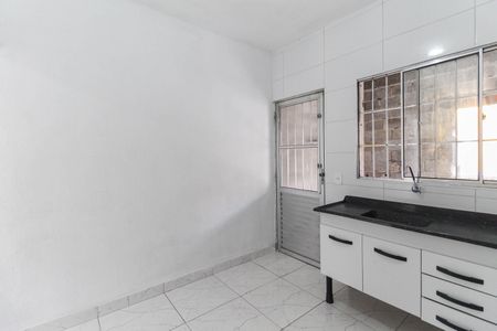 Casa para alugar com 55m², 1 quarto e sem vagaCozinha
