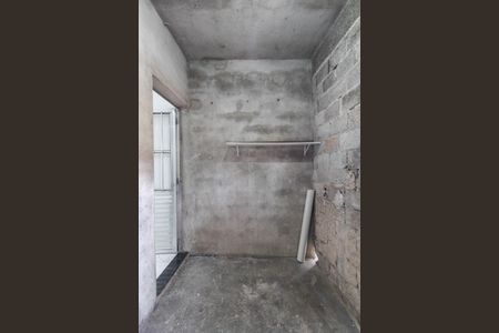 Casa para alugar com 55m², 1 quarto e sem vagaÁrea de Serviço