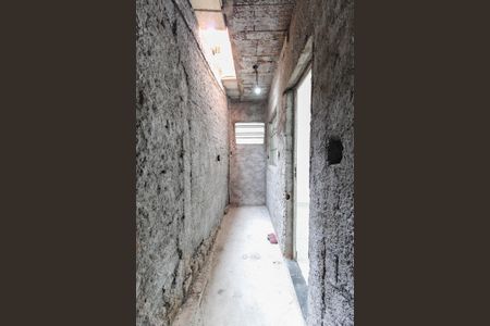 Casa para alugar com 55m², 1 quarto e sem vagaCorredor Externo