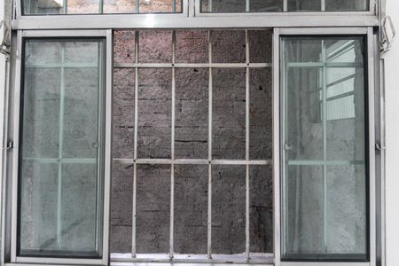 Vista da Sala de casa para alugar com 1 quarto, 55m² em Parada Xv de Novembro, São Paulo