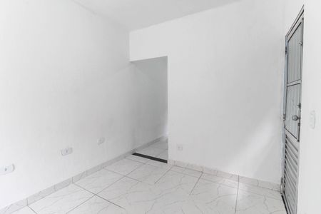 Sala de casa para alugar com 1 quarto, 55m² em Parada Xv de Novembro, São Paulo