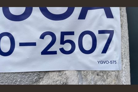 Casa para alugar com 55m², 1 quarto e sem vagaPlaca