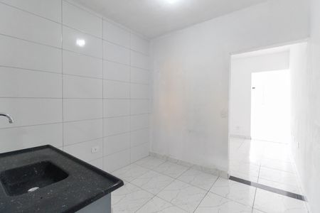 Casa para alugar com 55m², 1 quarto e sem vagaCozinha