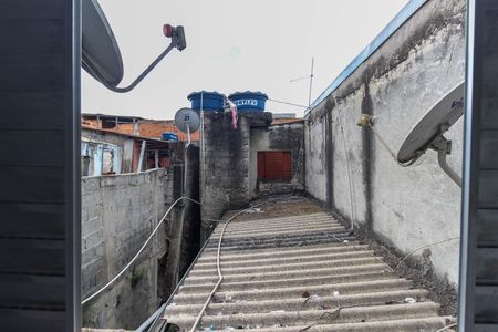 Casa para alugar com 55m², 1 quarto e sem vagaVista da Suíte