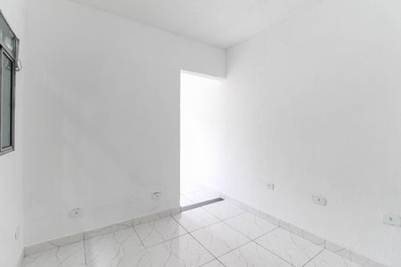 Sala de casa para alugar com 1 quarto, 55m² em Parada Xv de Novembro, São Paulo