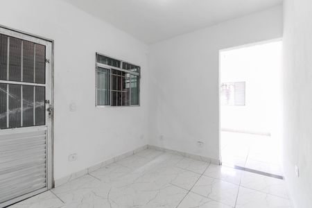 Casa para alugar com 55m², 1 quarto e sem vagaSala