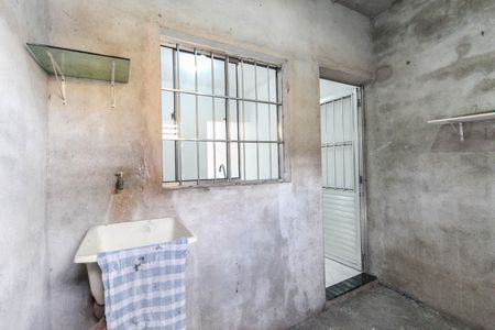 Casa para alugar com 55m², 1 quarto e sem vagaÁrea de Serviço