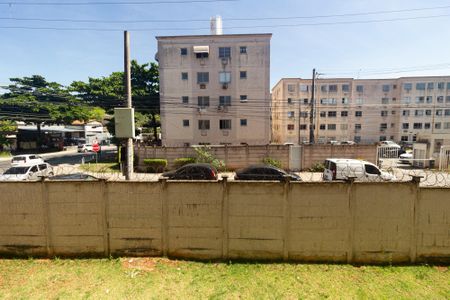 Apartamento para alugar com 44m², 2 quartos e 1 vaga Apartamento para alugar com 44m², 2 quartos e 1 vagaVista da Sala