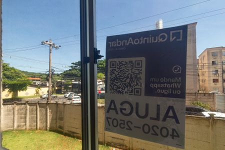 Apartamento para alugar com 44m², 2 quartos e 1 vaga Apartamento para alugar com 44m², 2 quartos e 1 vagaPlaquinha