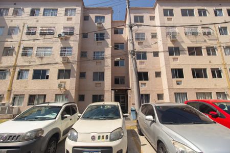 Apartamento para alugar com 44m², 2 quartos e 1 vaga Apartamento para alugar com 44m², 2 quartos e 1 vagaÁrea comum