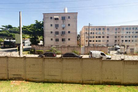 Apartamento para alugar com 44m², 2 quartos e 1 vaga Apartamento para alugar com 44m², 2 quartos e 1 vagaVista do Quarto 2