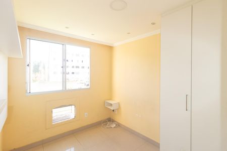 Quarto 1 de apartamento para alugar com 2 quartos, 44m² em Campo Grande, Rio de Janeiro