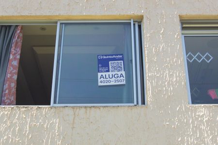 Apartamento para alugar com 44m², 2 quartos e 1 vaga Apartamento para alugar com 44m², 2 quartos e 1 vagaPlaquinha