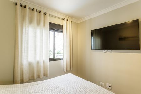 Apartamento à venda com 104m², 3 quartos e 2 vagasQuarto Suíte
