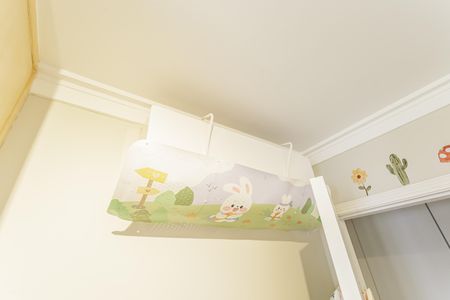 Apartamento à venda com 104m², 3 quartos e 2 vagasQuarto 1