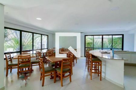 Apartamento à venda com 104m², 3 quartos e 2 vagasÁrea comum - Salão de festas