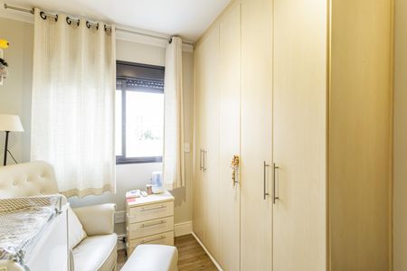 Apartamento à venda com 104m², 3 quartos e 2 vagasQuarto 1