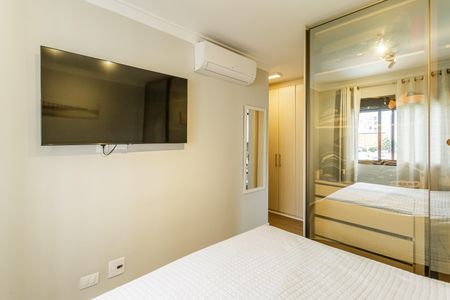 Apartamento à venda com 104m², 3 quartos e 2 vagasQuarto Suíte