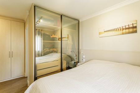 Apartamento à venda com 104m², 3 quartos e 2 vagasQuarto Suíte