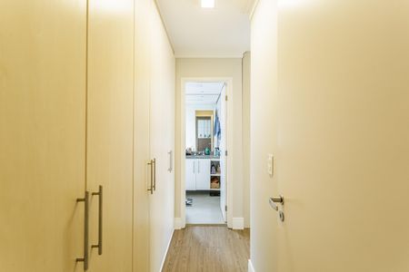 Apartamento à venda com 104m², 3 quartos e 2 vagasQuarto Suíte