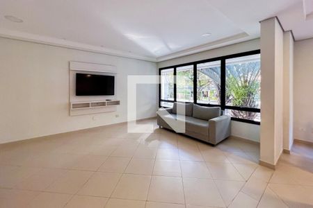 Apartamento à venda com 104m², 3 quartos e 2 vagasÁrea comum - Salão de festas