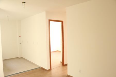 sala de apartamento para alugar com 2 quartos, 40m² em  Jardim Alvorada , Nova Iguaçu