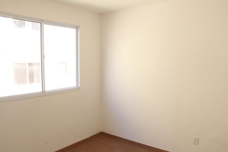 quarto de apartamento para alugar com 2 quartos, 40m² em  Jardim Alvorada , Nova Iguaçu