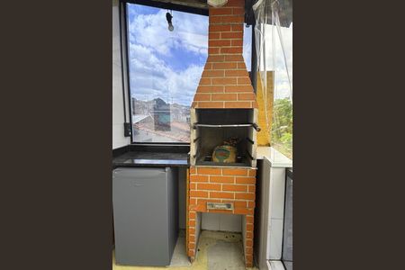 Casa para alugar com 2 quartos, 120m² em Bairro dos Casa, São Bernardo do Campo