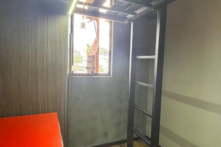 Casa para alugar com 2 quartos, 120m² em Bairro dos Casa, São Bernardo do Campo