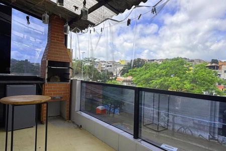 Casa para alugar com 2 quartos, 120m² em Bairro dos Casa, São Bernardo do Campo