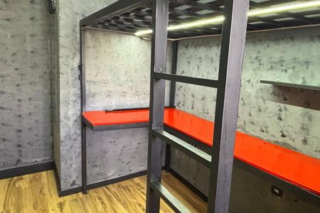 Casa para alugar com 2 quartos, 120m² em Bairro dos Casa, São Bernardo do Campo