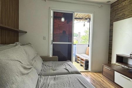 Casa para alugar com 2 quartos, 120m² em Bairro dos Casa, São Bernardo do Campo