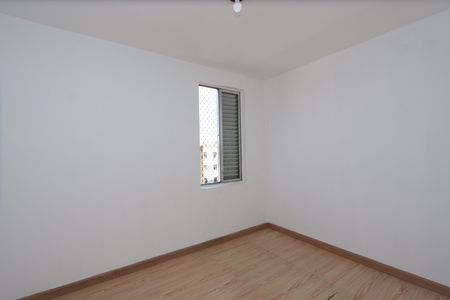 Quarto 1 de apartamento para alugar com 2 quartos, 42m² em Conjunto Habitacional Teotonio Vilela, São Paulo