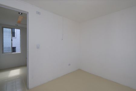 Quarto 2 de apartamento para alugar com 2 quartos, 42m² em Conjunto Habitacional Teotonio Vilela, São Paulo