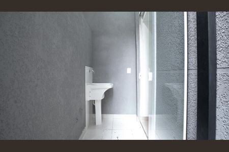 Studio para alugar com 50m², 1 quarto e sem vagaÁrea de Serviço