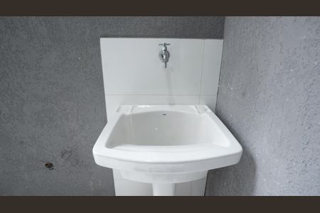 Studio para alugar com 50m², 1 quarto e sem vagaÁrea de Serviço