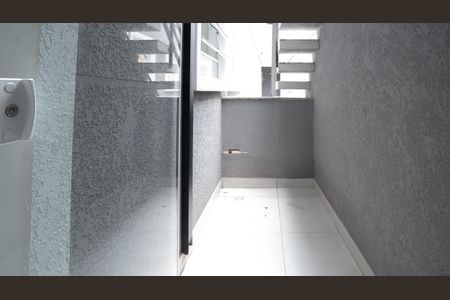 Studio para alugar com 50m², 1 quarto e sem vagaÁrea de Serviço