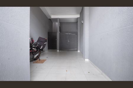 Studio para alugar com 50m², 1 quarto e sem vagaHall social