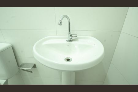 Studio para alugar com 50m², 1 quarto e sem vagaBanheiro