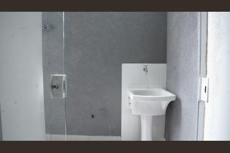 Studio para alugar com 50m², 1 quarto e sem vagaÁrea de Serviço