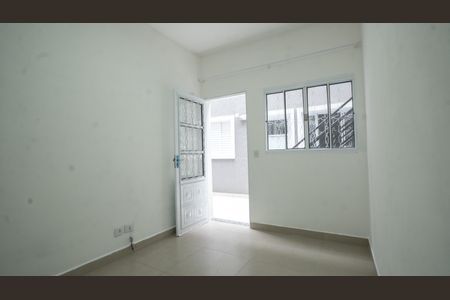 Studio para alugar com 50m², 1 quarto e sem vagaSala