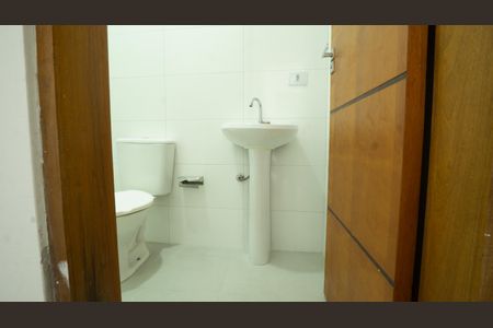Studio para alugar com 50m², 1 quarto e sem vagaBanheiro