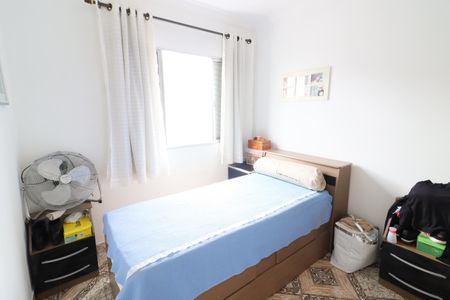 Quarto 2 de casa para alugar com 2 quartos, 130m² em Jardim das Flores, Osasco
