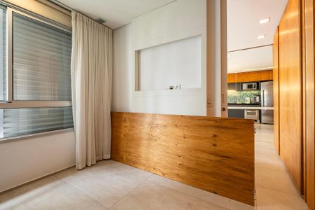 Suíte de apartamento para alugar com 1 quarto, 64m² em Sumaré, São Paulo