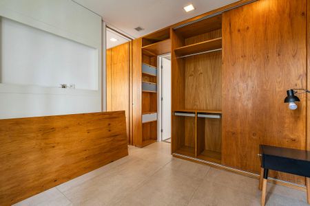 Suíte de apartamento para alugar com 1 quarto, 64m² em Sumaré, São Paulo