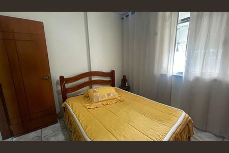 Apartamento à venda com 64m², 2 quartos e 1 vagaQuarto 2