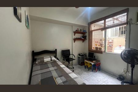 Apartamento à venda com 64m², 2 quartos e 1 vagaQuarto 1