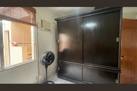 Apartamento à venda com 64m², 2 quartos e 1 vagaQuarto 1