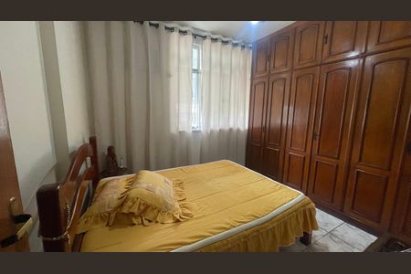 Apartamento à venda com 64m², 2 quartos e 1 vagaQuarto 2